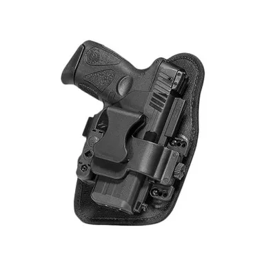 Alien Gear Holsters AG-SSAP-0899-RH - ShapeShift Appendix Carry Holster