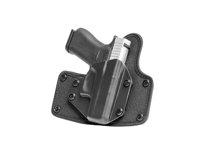 Alien Gear Holsters Cloak Belt Holster – Right Hand #CBS-0601-RH-15