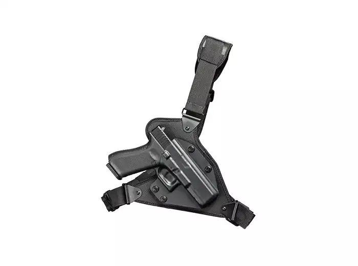Alien Gear Holsters Cloak Chest Right Hand Holster #CCH-0601-RH-R
