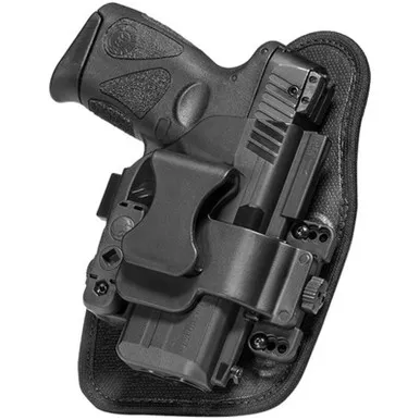 Alien Gear Holsters SSAP-0435-RH ShapeShift Taurus PT111 Black RH