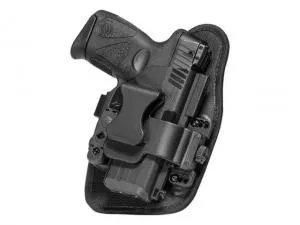 Alien Gear Holsters SSAP-0759-RH AGH Shape Shift Appendix GL43 RH