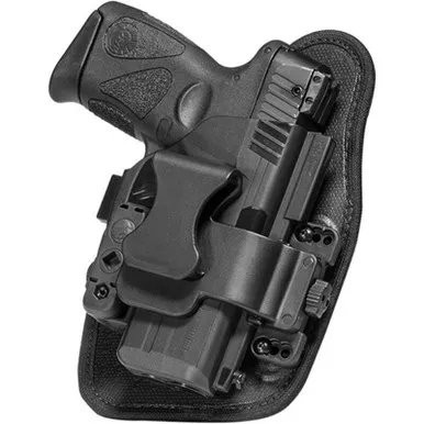 Alien Gear ShapeShift Appendix Carry GLOCK 42 IWB Holster Right Handed