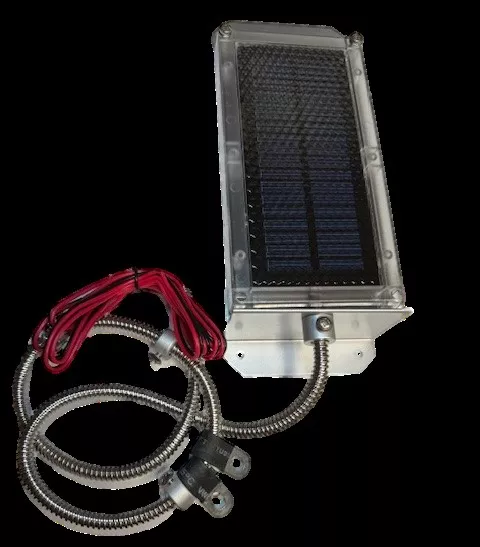 All Seasons 6V Solar Panel #6VSOLPAN