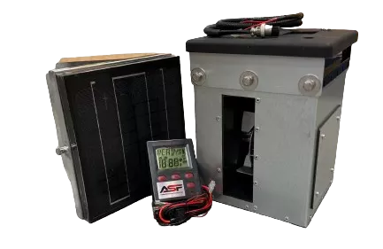 All Seasons Directional Unit Air Drive
