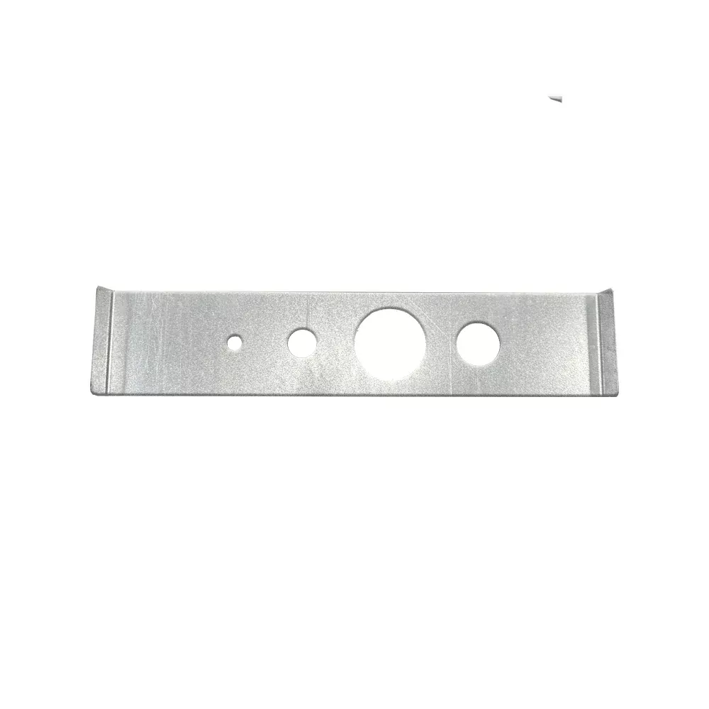 All Seasons Feeders Road Feeder Galvanized Regulator Plate #765665342024
