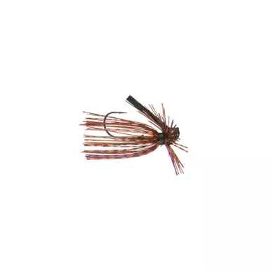 All Terrain Finesse Jigs