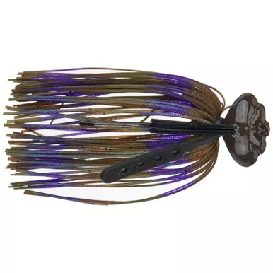 All Terrain Football Jig