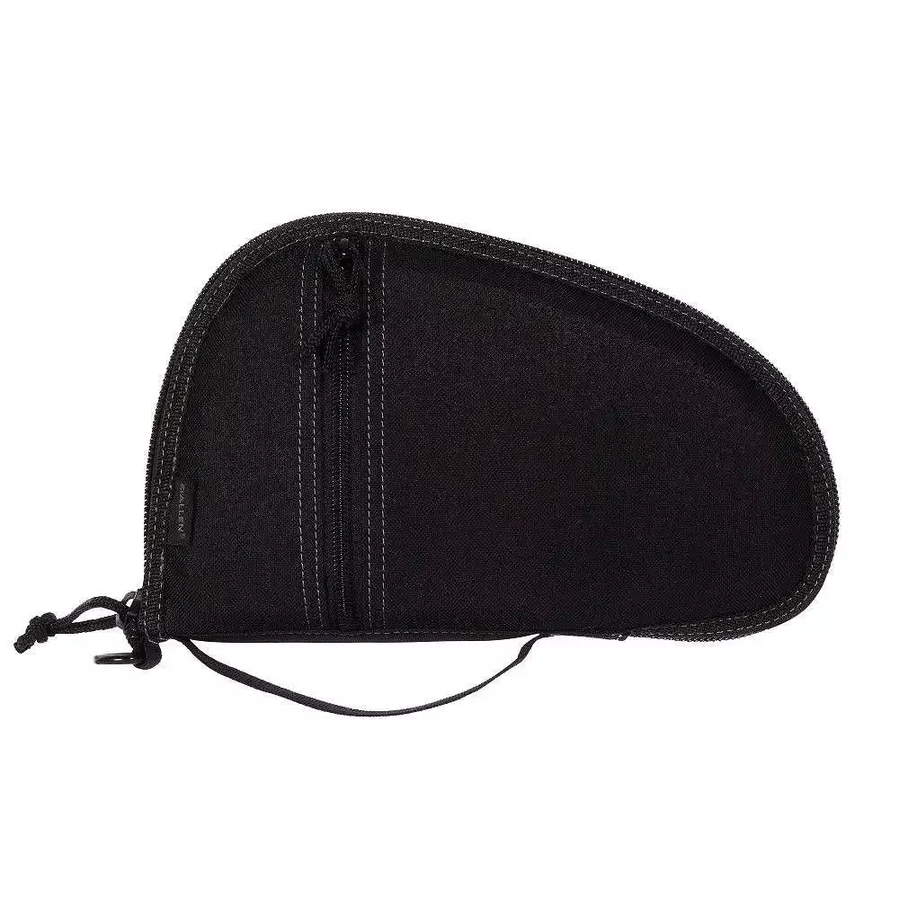 Allen 10.5″ Handgun Case – Black #3615