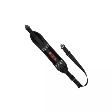 Allen 27834 Ruger Included Swivel Size Black