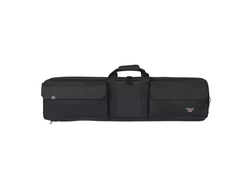 Allen 41" Versa-Tac Gun Case, Pistol, Black