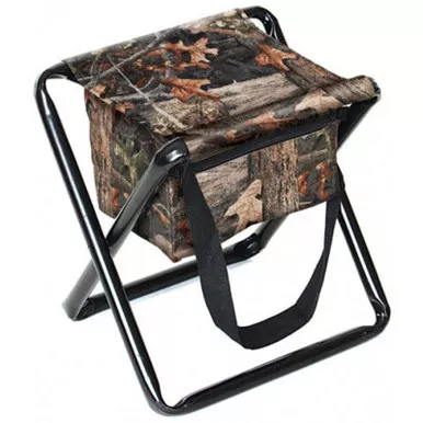 Allen 5805 Camo Folding Stool