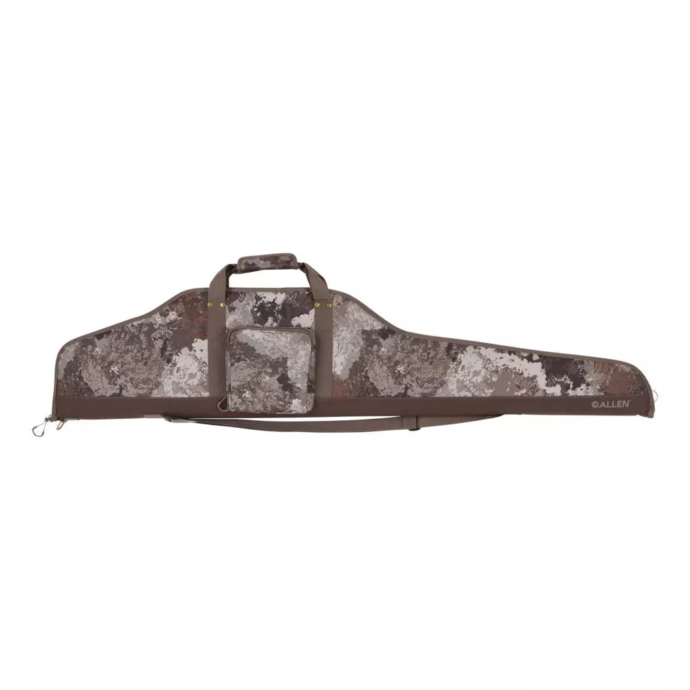 Allen Bedrock Long 52″ Rifle Case – Veil Alpine #1117-52