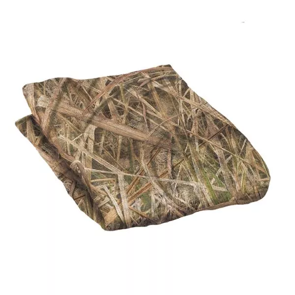 Allen Burlap Mossy Oak 12’x56″