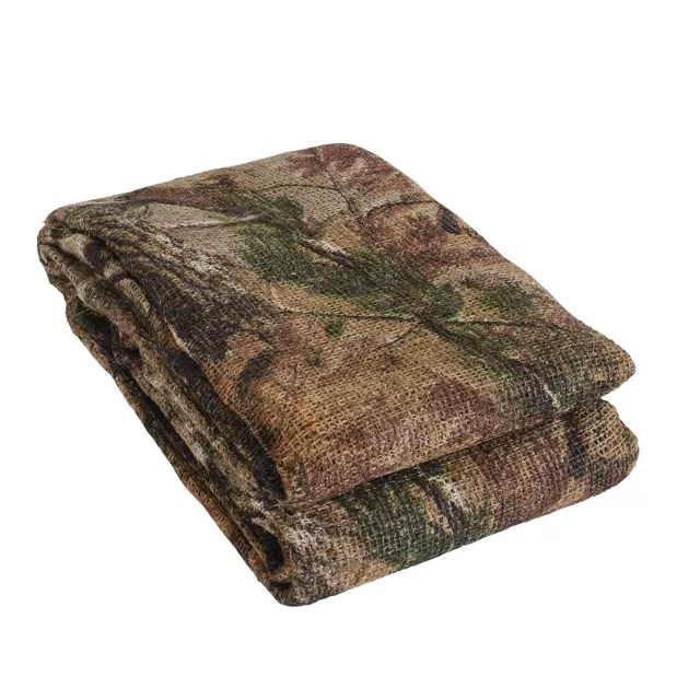 Allen Camo Burlap 54″ x 12′ – Realtree Xtra