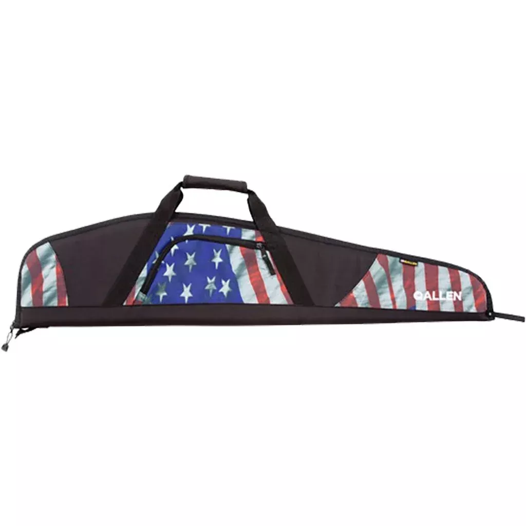 Allen Centennial 52 Inch Shotgun Case