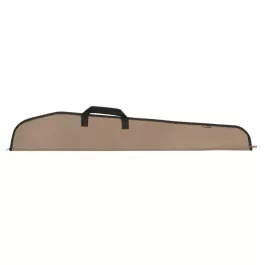 Allen Company Durango Shotgun Case – Black/Tan – 52″