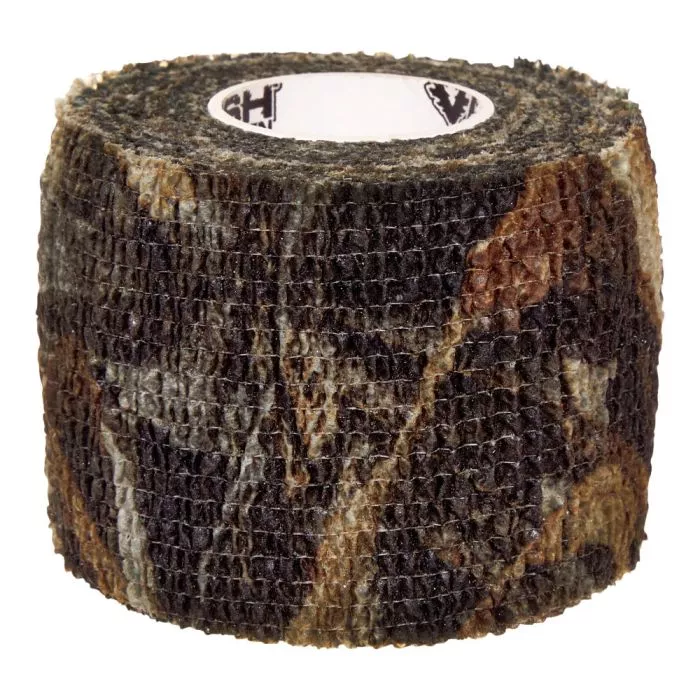 Allen Company Inc Vanish Protective Camo Wrap, 15′ Roll, Realtree Max-5 #25367
