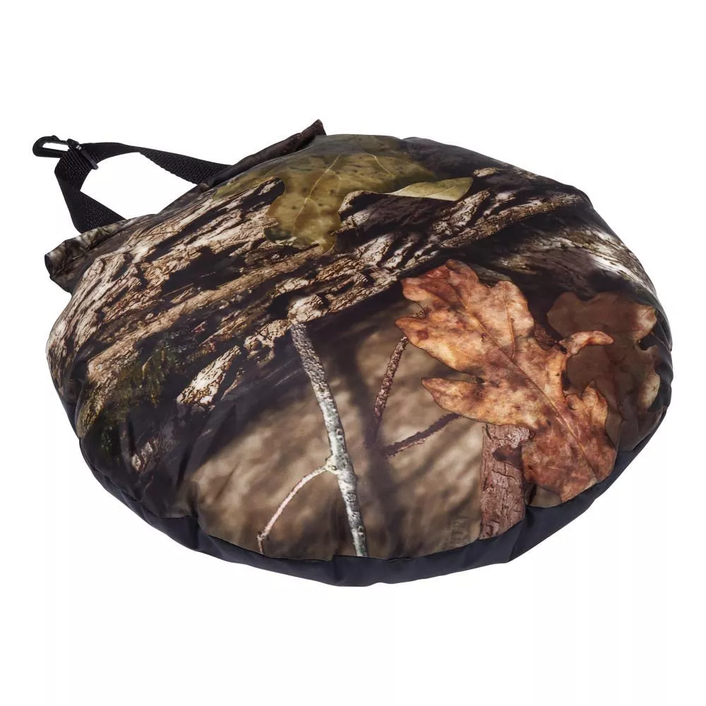 Allen Company Vanish Nylon Thermo Seat #5848