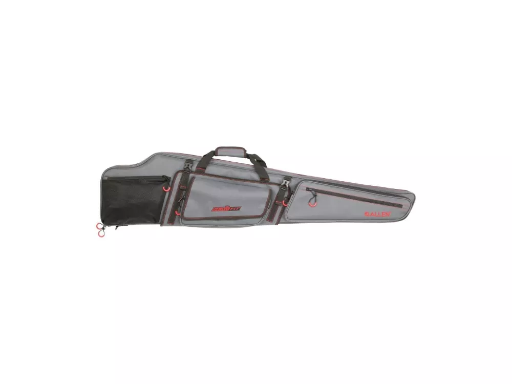Allen Dakota Gear Fit Rifle Case, Multi-colored