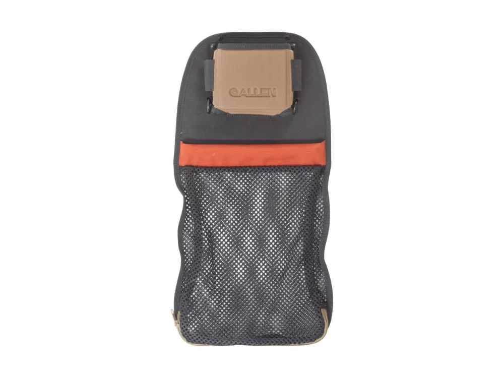 Allen Eliminator Over & Under Hull Bag, Black