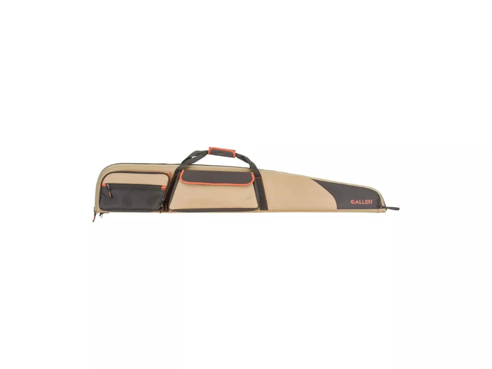 Allen Eliminator Shotgun Case, Brown