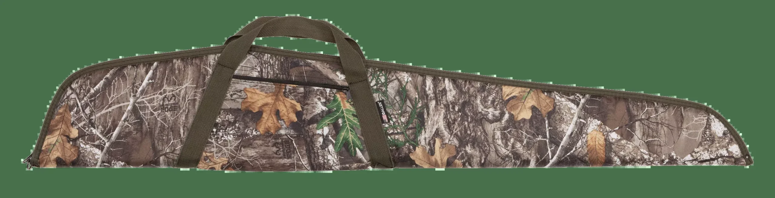 Allen Emerald, Allen 62952 Emerald Shotgun Case 52in Rt Edge