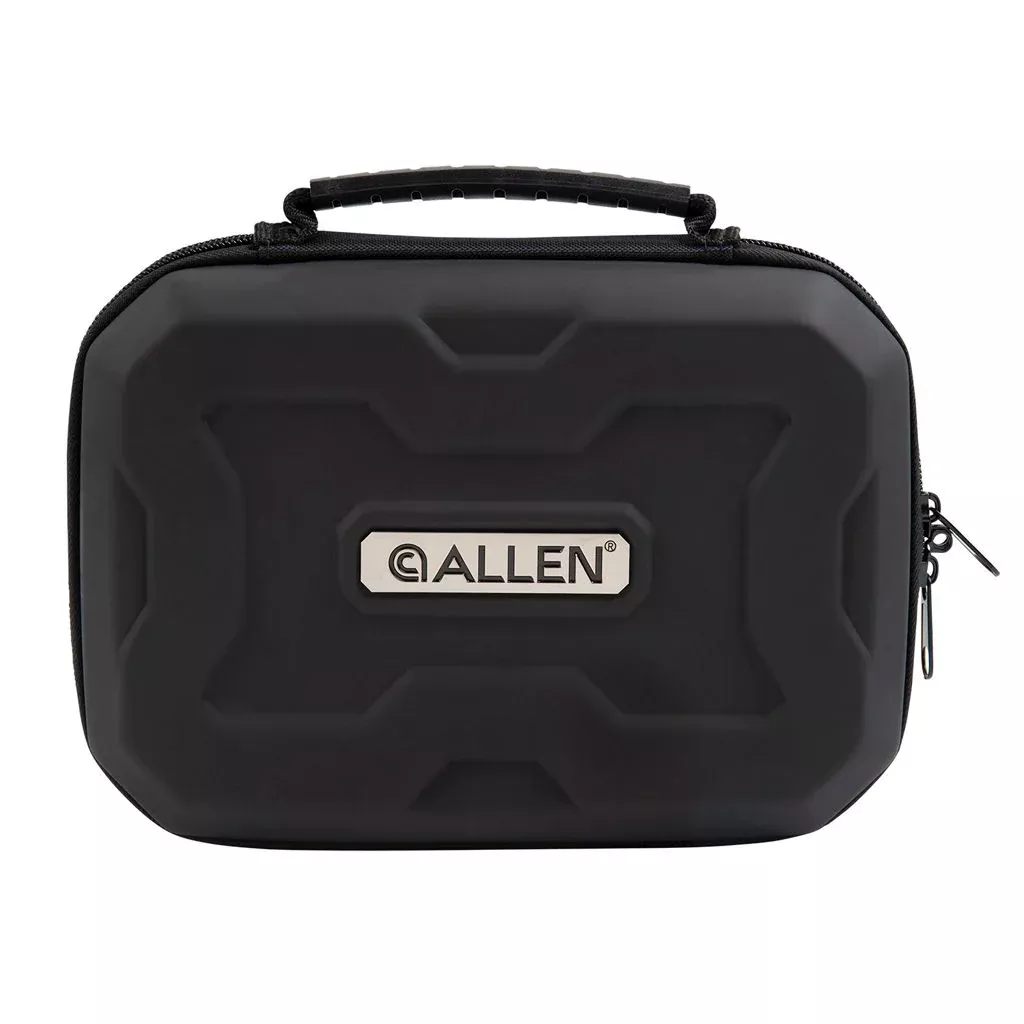 Allen Exo Handgun Case (9 Inch)