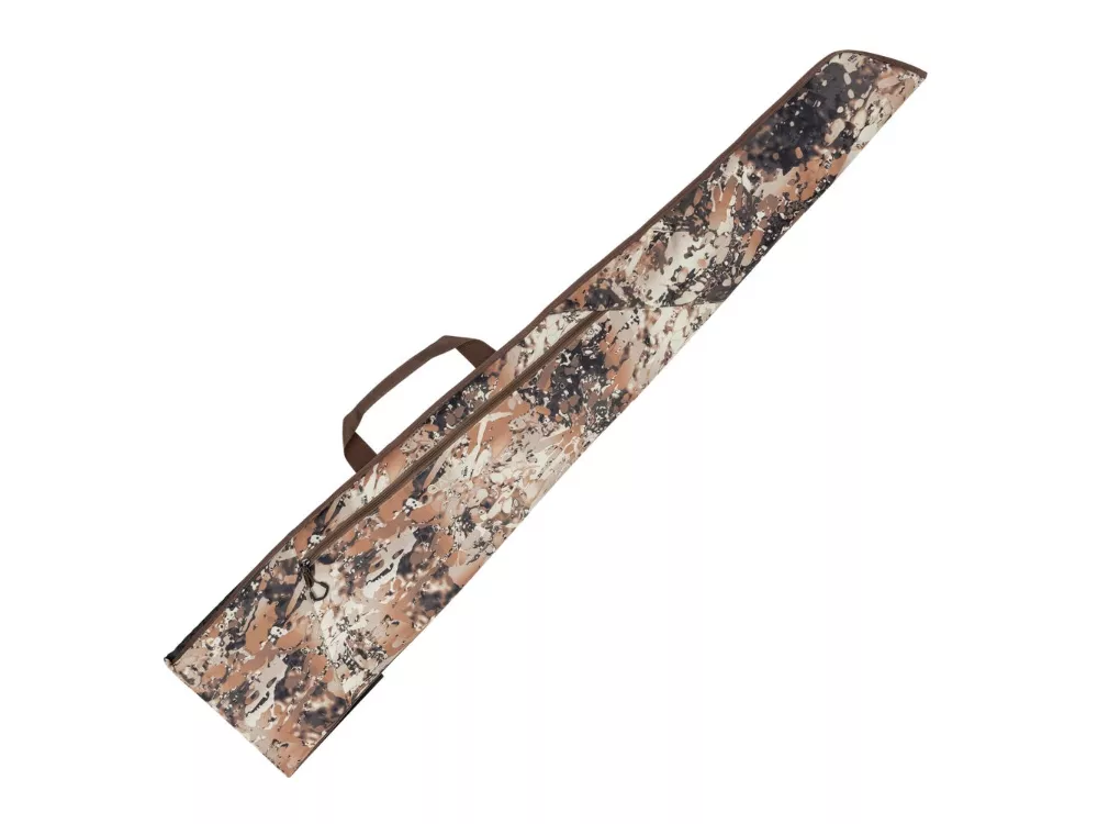 Allen Flotation Shotgun Slip Case, Brown