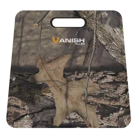 Allen Foam Cushion 14X13X1 Mossy Oak