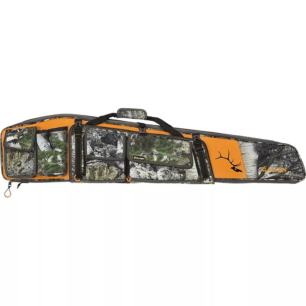 Allen Gear Fit Bull Stalker Rifle Case