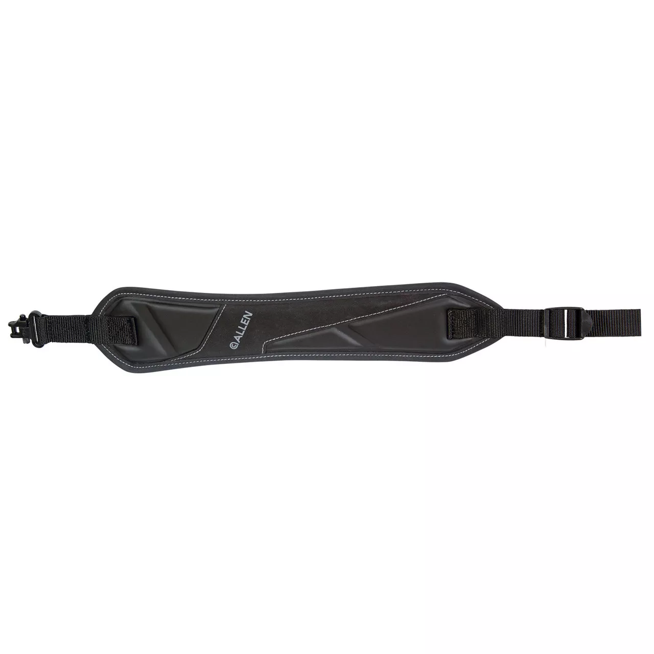 Allen Glenwood Lightweight Sling With Swivels – Black #8284