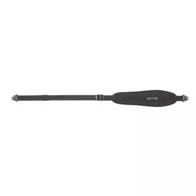 Allen Gunnison Neoprene Sling - Black