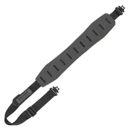 Allen KLNG Traction Rifle Sling - Midnight Gray