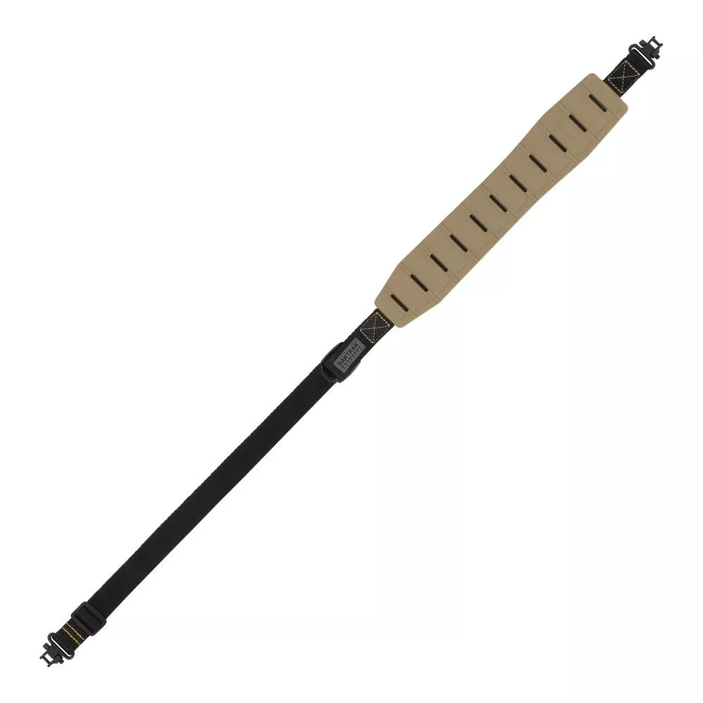 Allen KLNG Traction Rifle Sling – Molded Rubber – FDE #8530