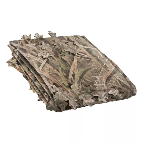 Allen Omnitex 3D Leafy Blind Material – Mossy Oak #25329