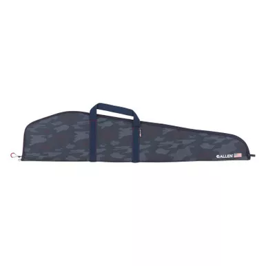 Allen Patriot 42" Tactical Gun Case, Patriotic Camo