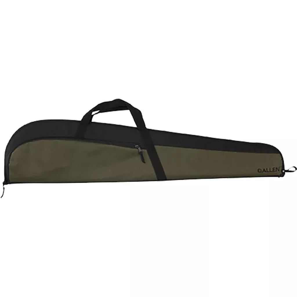 Allen Powell Shotgun Case (52 Inch)