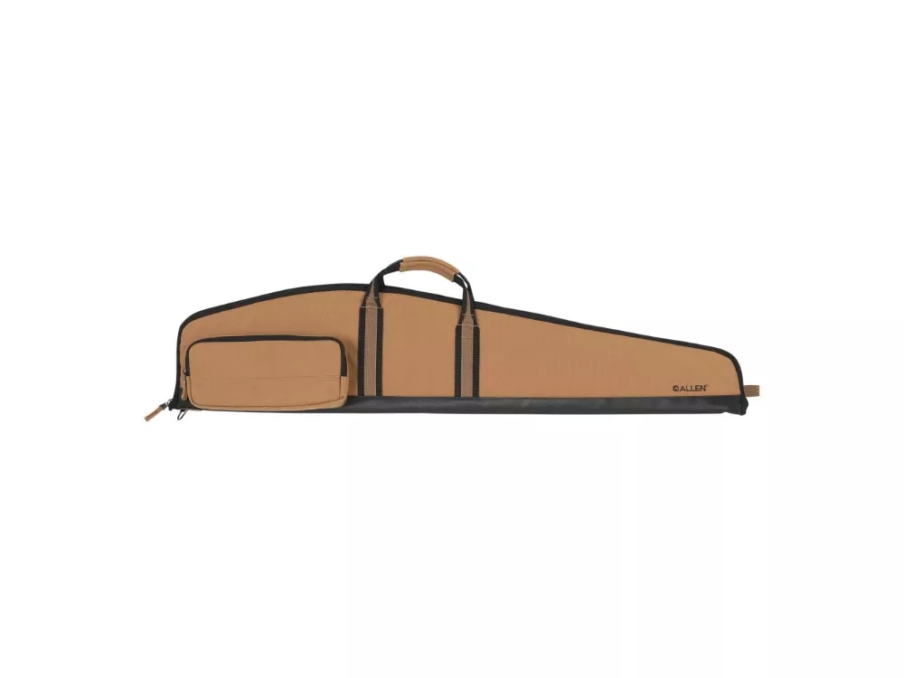 Allen Ranch Canvas Case
