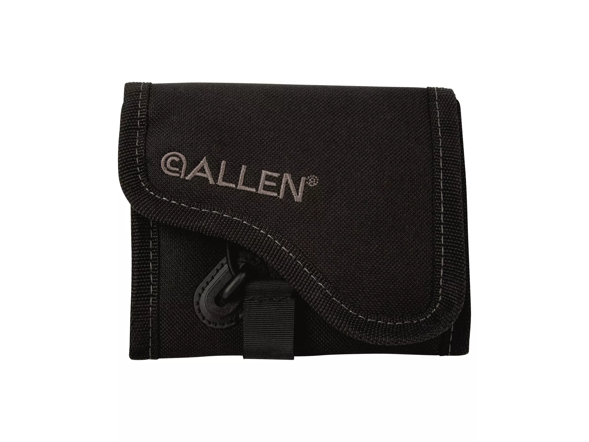 Allen Rifle Ammo Pouch, Black