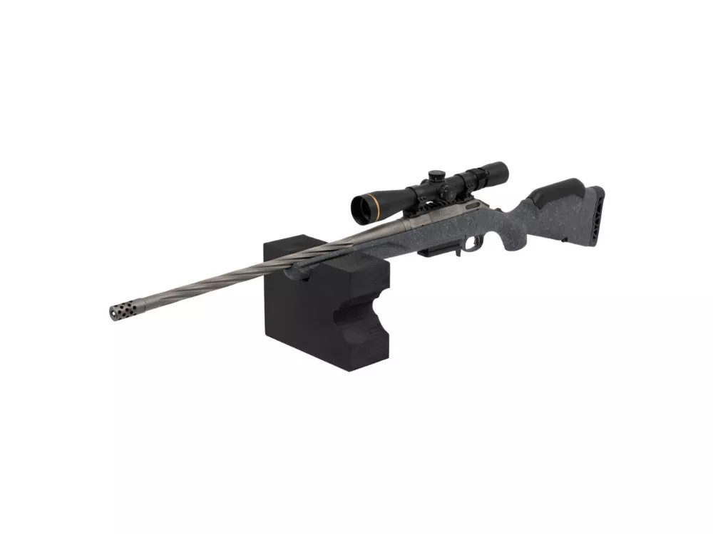 Allen Solo Shooting Rest, Black