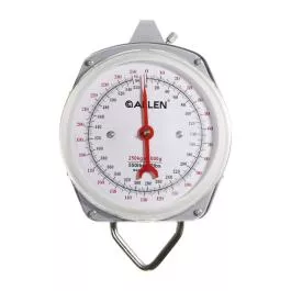 Allen Sportsmans Scale 550 Lbs