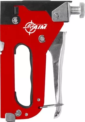 Allen Staple Gun – Great For Paper Target Hangin<
