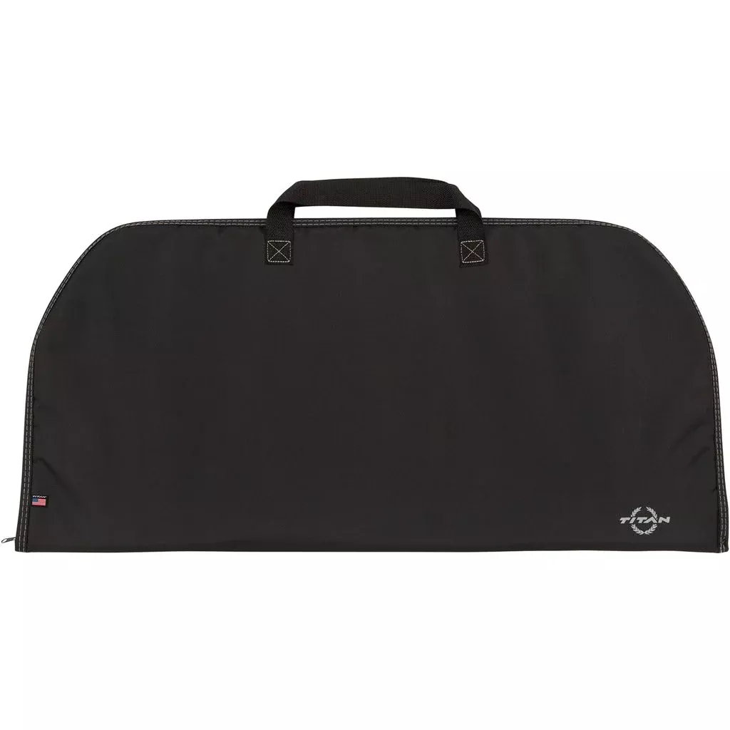 Allen Titan Boxed Bow Case