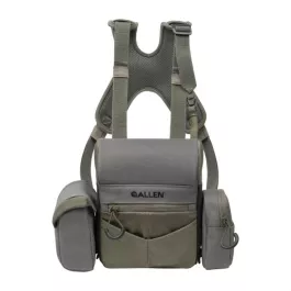 Allen Treeline Bino Pack with Rangefinder & Accessory Pouch - Multi
