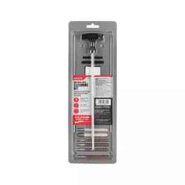 Allen Universal Rifle Cleaning Kit .22 to 30 Caliber - Multi