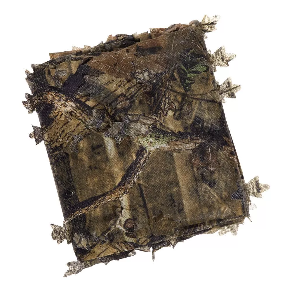 Allen Vanish 3D Leafy Omnitex 12″X56″ Mossy Oak Break-Up Infinity #25330