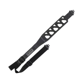 Allen Vertex Hyper Tough Shotgun and Rifle Sling - Rugged Construction with Swivels - Gun Strap Ideal for Hunting and Shooting - Tested up to 500 Lbs
