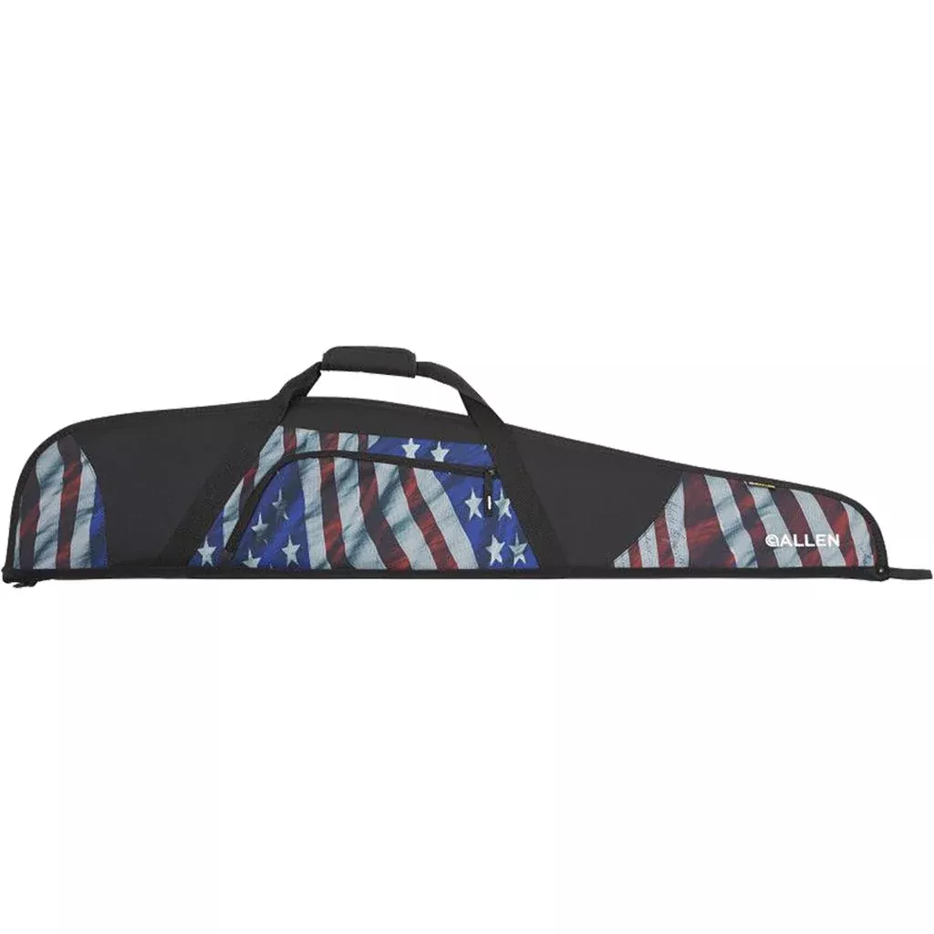 Allen Victory Centennial 46 Inch Rifle Case
