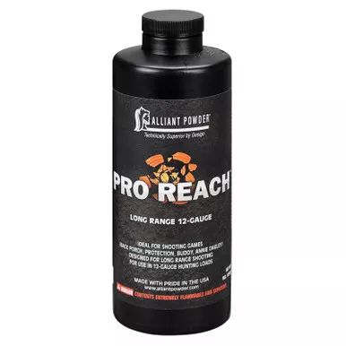 ALLIANT 150525 PRO REACH 1 LB.