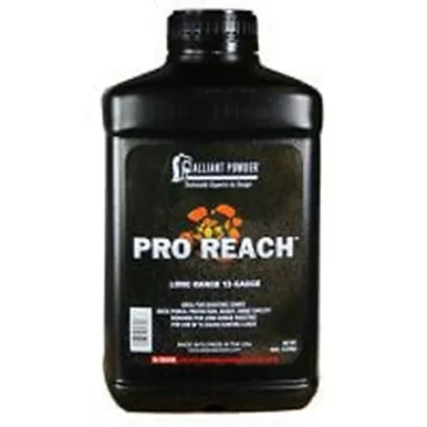 ALLIANT 150526 PRO REACH 8 LB.